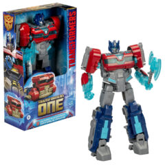 Transformers One Ultimate Energon