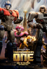 Transformers One [Paramount Pictures]