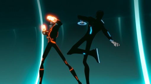 TRON: Uprising