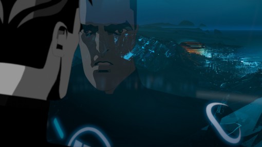 TRON: Uprising