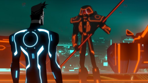 TRON: Uprising