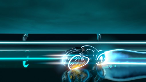 TRON: Uprising