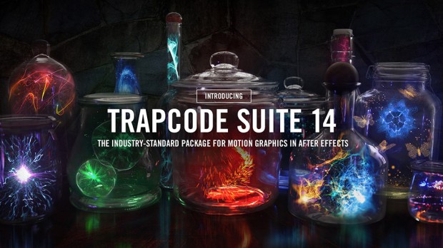 TrapcodeSuite