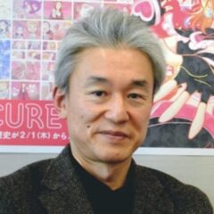 Takashi Washio