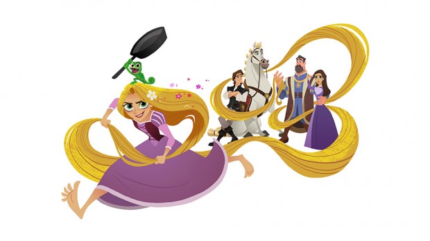 Tangled: The Series