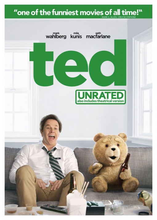 Ted