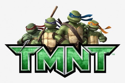 Teenage Mutant Ninja Turtles