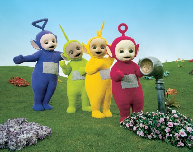 Teletubbies