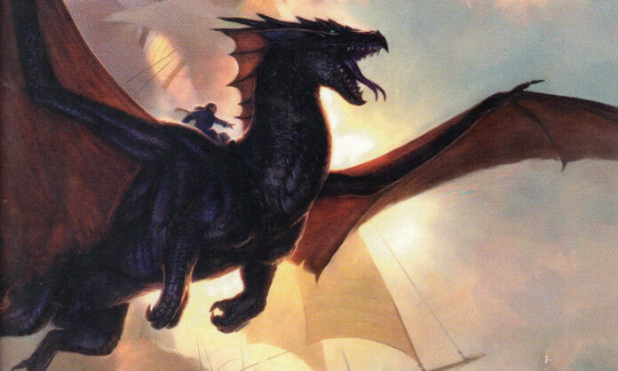 Temeraire