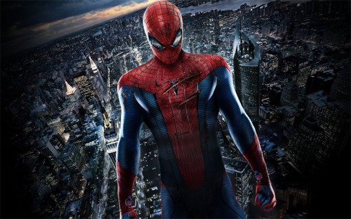 The Amazing Spider-Man (Sony)