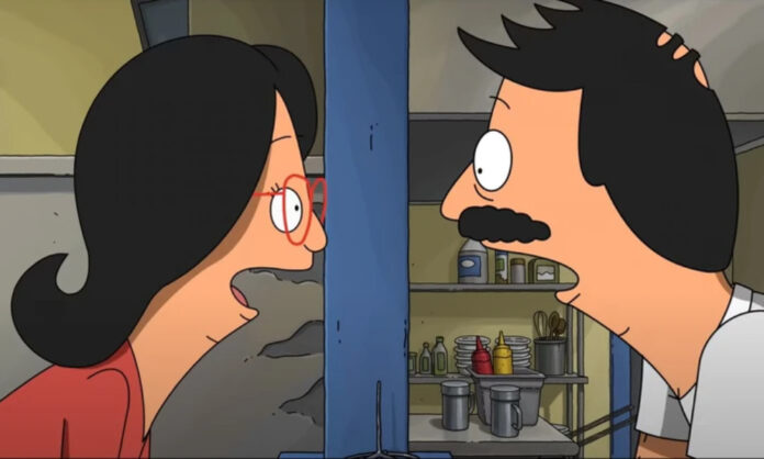 The Bob's Burgers Movie