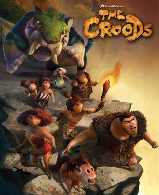 The Croods