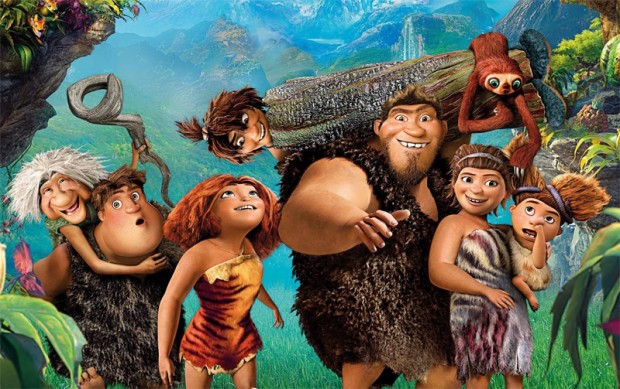 The Croods