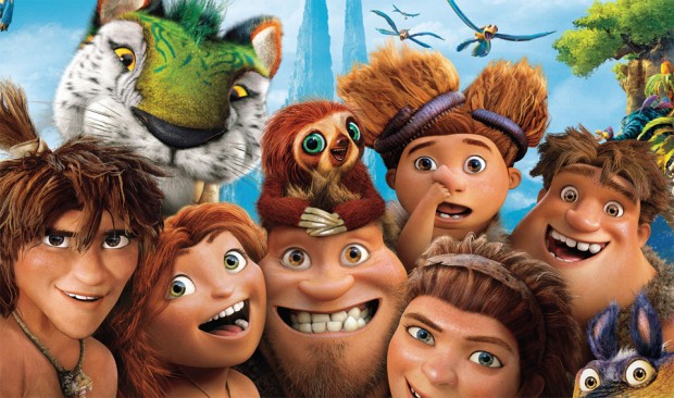 The Croods