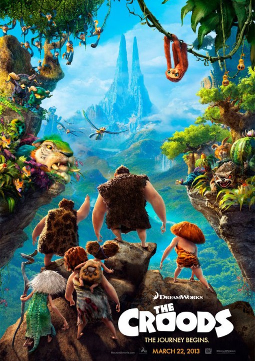 The Croods