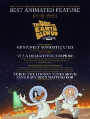 The Day the Earth Blew Up: A Looney Tunes Movie