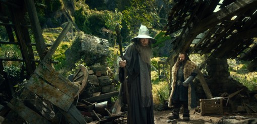 The Hobbit: An Unexpected Journey