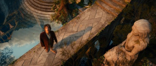 The Hobbit: An Unexpected Journey