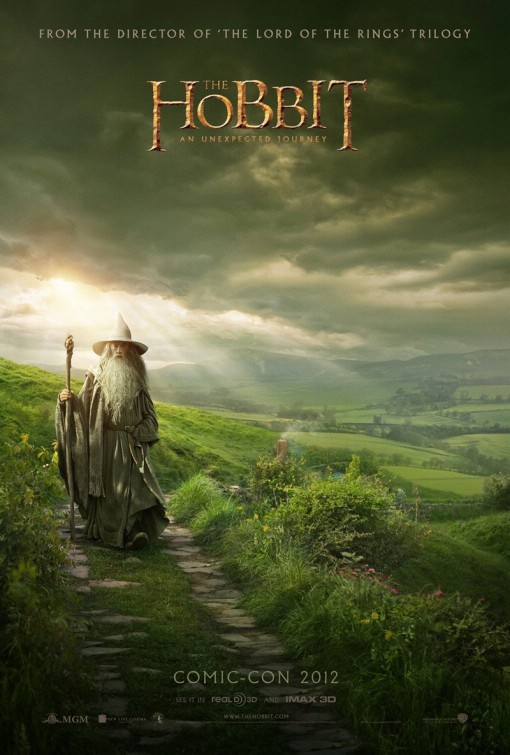 The Hobbit