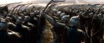 THE HOBBIT: THE BATTLE OF THE FIVE ARMIES