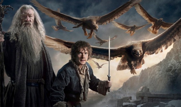 The Hobbit: The Battle of the Five Armies