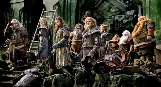 The Hobbit: The Battle of the Five Armies