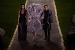 The Hunger Games: Catching Fire