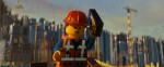 The LEGO Movie