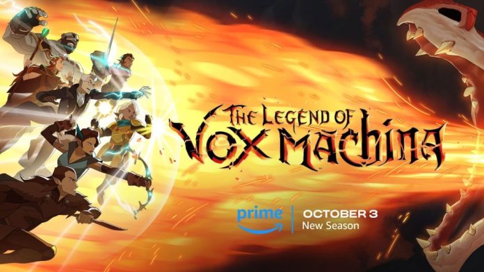 The Legend of Vox Machina [c/o Prime Video | © Amazon Content Services LLC]