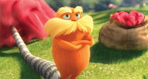 The Lorax