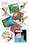 The Loud House: There Will Be Chaos