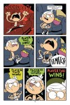 The Loud House: There Will Be Chaos