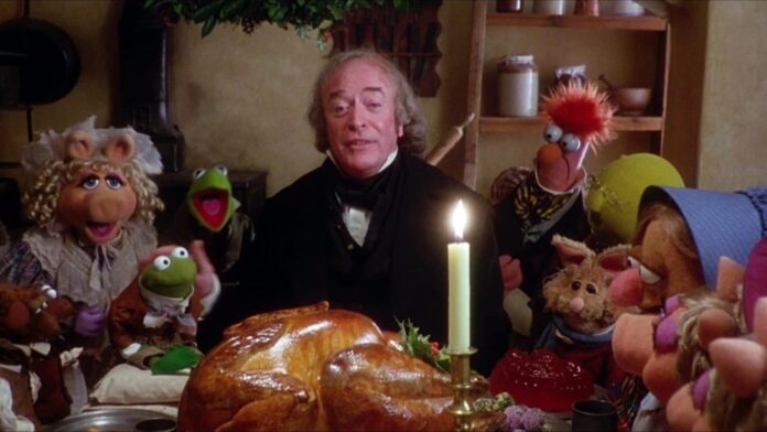 The Muppet Christmas Carol_Disney