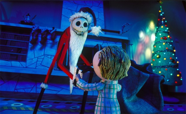 The Nightmare Before Christmas