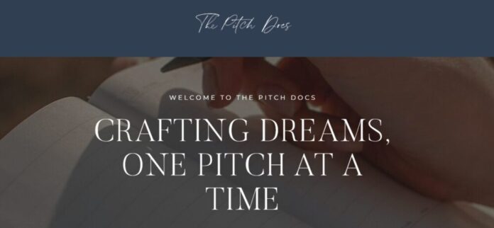 The Pitch Docs