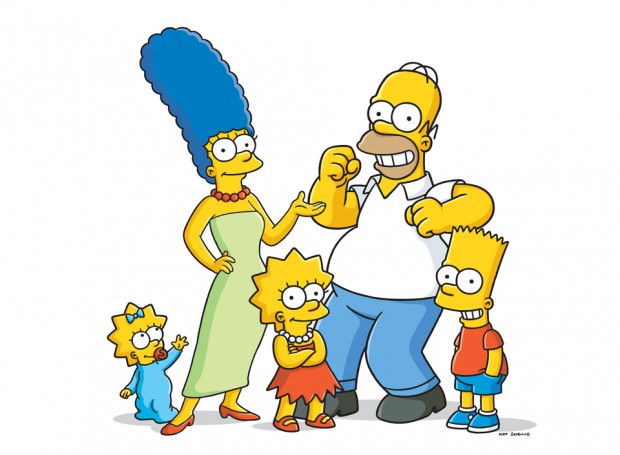 The Simpsons