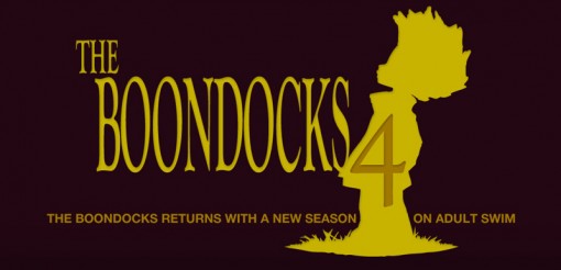 The Boondocks