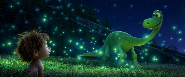 TheGoodDinosaur