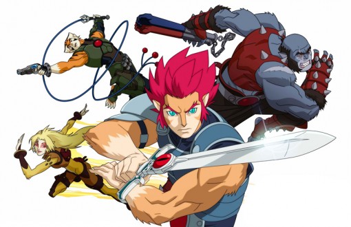 ThunderCats