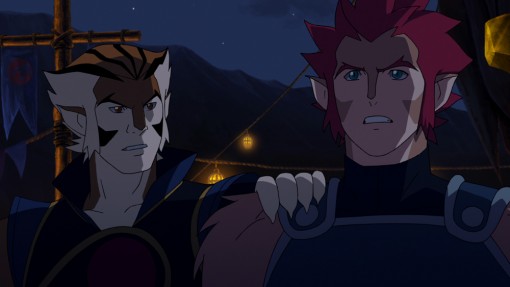 Thundercats