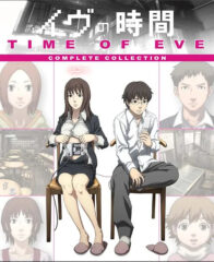 Time of Eve