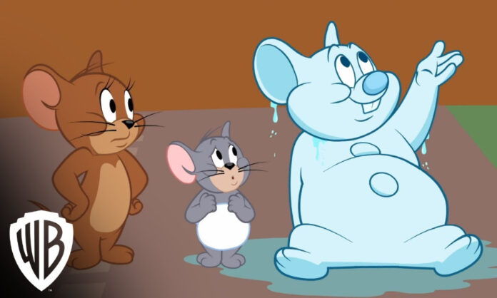 Tom and Jerry: Snowman’s Land