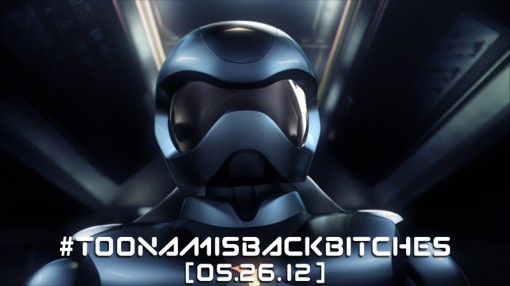 Toonami