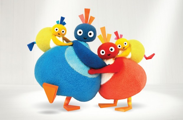 Twirlywoos