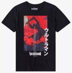 Ultraman: Rising tee