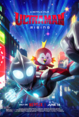 Ultraman Rising