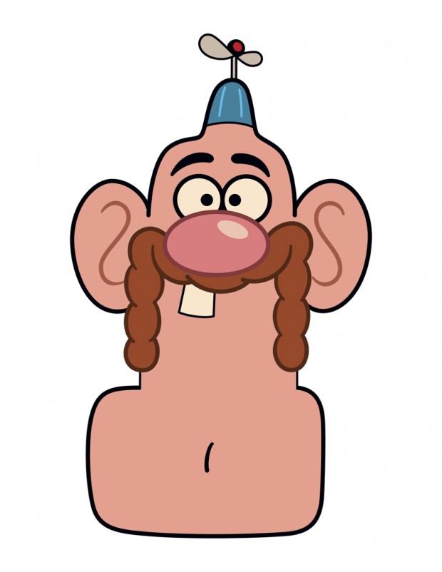 Uncle Grandpa