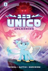 Unico: Awakening