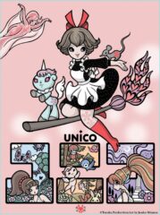 Unico Awakening