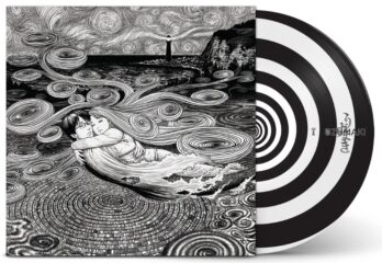 Uzumaki: The Anime Soundtrack LP